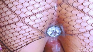 Rainy and Cold Day ending in a Wet & Slippery Fuck! Part 4 of 4