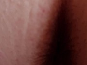 British Amateurs Up Close Pussy Tease and cum, big grower cock, cumshot and creampie finish HD 9/16