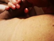 POMPINO veloce bagnato e intenso amatoriale 3/16