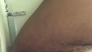 Up close pee ,Throbbing pussy