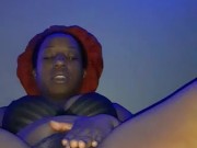 Tella Billa Pillow Hump on period 🛏️ 16/16