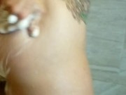 Full Moons and Clean pussy