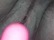 Made myself cum 💦right after I farted💨