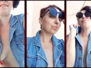 Outdoor photo set REGINA NOIR 12/16