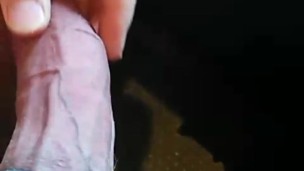 Dad's supercut of cockring veins