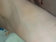 Haciendo Un Video De Mi Novia Antes De Follar.. Se Masturba INCREÍBLE Y DELICIOSO 15/16