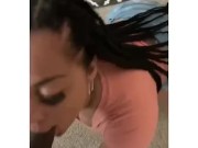 Kalibabbyy  - Screenshot 10 of 16 - Blowjob