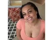 Kalibabbyy  - Screenshot 4 of 16 - Blowjob