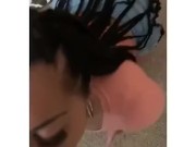 Kalibabbyy  - Screenshot 7 of 16 - Blowjob
