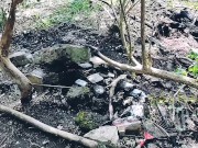 Jour 7 (VLOG) : TOURNAGE FORET 1/16