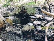Jour 7 (VLOG) : TOURNAGE FORET