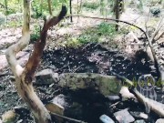 Jour 7 (VLOG) : TOURNAGE FORET 13/16