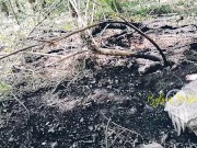 Jour 7 (VLOG) : TOURNAGE FORET 16/16