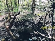 Jour 7 (VLOG) : TOURNAGE FORET 5/16