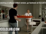 Sex Games - Dorcel movie in softcore version with Mia Malkova, Cléa Gaultier, Anna Polina, Lucy Heart, Anny Aurora, Henessy 4/16