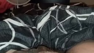 Throbbing Dick 