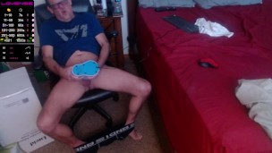 Auto Blo Sucking Machine First Time Give my Opinion Immense Cumm