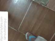 Amputee guy - Screenshot 4 of 16 - Latino