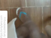 Amputee guy - Screenshot 7 of 16 - Crutches