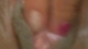 Cumming Delicious 🔥