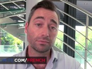 Busty Tiffany Leiddi needs an informatician to solve her problems 3/16