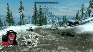 "Unbound & Ready to Pound" - The Elder Scrolls V: Skyrim Special Edition (Modded) - Part #1