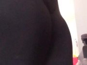 Thick Milf in Black 6/16