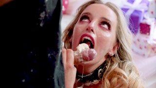 TEASER: Birthday BDSM for Charlie Forde's birthday. Full video on ...