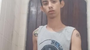 Slim/twink 