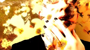Erotic Spring Artistic FTM Queer Solo