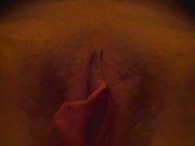 Lunch for my slaves is ready; pussy 15/16