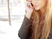 Voicemail from Your Irish Girlfriend Aoife - Erotic Audio by Eve's Garden