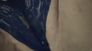 Piss in my panties 