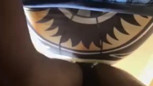 Taking dick like a slut