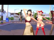 dancing in the streets 4
