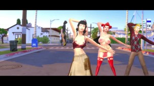 dancing in the streets 4