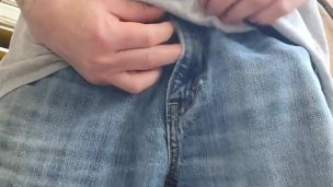 FPOV Enormous Oozing Load 