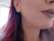 stepmother always knows what you want from her, like that time when ... 11/16