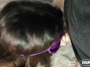 doggystyle and cum pussy 3/16