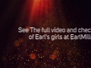 Lesbian 69 And Dildo Fucking! Brunettes Sophia And Lola Taste Some Snatch! 16/16