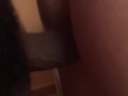 BBC Destroy my pink pussy  7/16