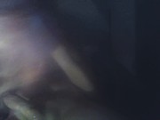 Pink hair slut, High as fk on, little slut is in love with my dick 11/16