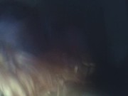 Pink hair slut, High as fk on, little slut is in love with my dick 14/16