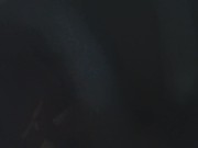 Pink hair slut, High as fk on, little slut is in love with my dick 15/16