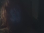 Pink hair slut, High as fk on, little slut is in love with my dick 2/16