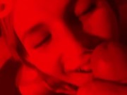 Extrait vidéo posté sur mon snap’ VIP - Chloe Duval - AMATEUR  15/16