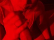 Extrait vidéo posté sur mon snap’ VIP - Chloe Duval - AMATEUR  7/16