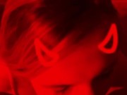 Extrait vidéo posté sur mon snap’ VIP - Chloe Duval - AMATEUR  9/16