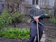 After the rain in the garden 11/16