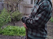 After the rain in the garden 15/16